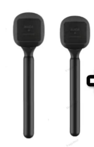 2 PACKS OF INTERVIEW GO HANDLE ADAPTER 50,000✔️